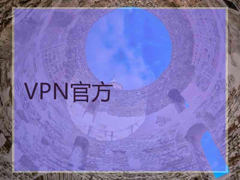VPN官方
