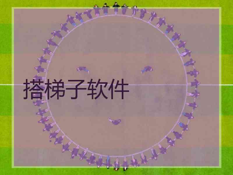 搭梯子软件 搭梯子软件